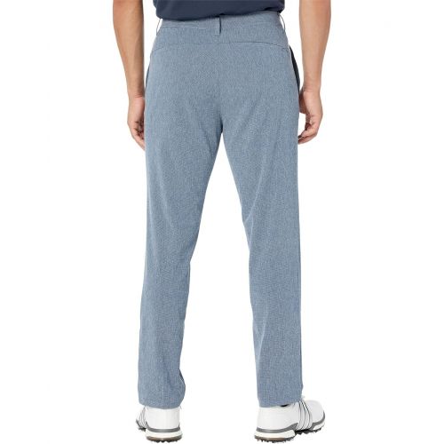 아디다스 adidas Golf Crosshatch Pants