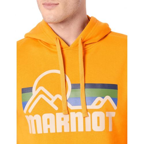 마모트 Marmot Coastal Hoodie