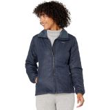 L.L.Bean Fleece-Lined Primaloft Jacket