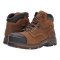 Timberland PRO Helix 6 HD Composite Safety Toe Waterproof BR