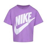 Nike Kids Boxy T-Shirt (Toddler/Little Kids)