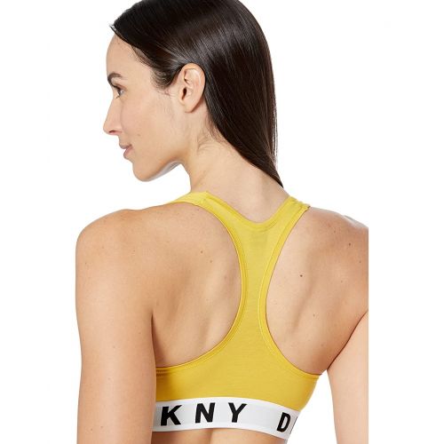 DKNY DKNY Intimates Cozy Boyfriend Energy Bralette