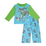 Favorite Characters Toy Story 4 Buzz Time (Toddler)