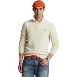 Polo Ralph Lauren Textured Crew Neck Sweater