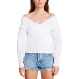 Steve Madden Victoriously Yours Top
