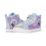 Josmo Frozen Canvas Sneaker (Toddler/Little Kid)