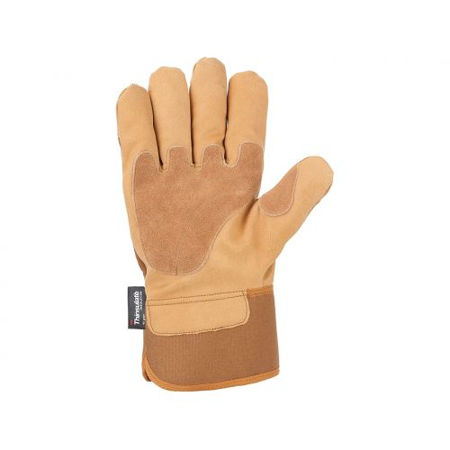 칼하트 Carhartt Insulated System 5 Work Glove with Safety Cuff