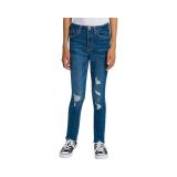 Levis Kids 720 High-Rise Super Skinny Fit Jeans (Big Kids)