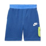Nike Kids Lil Fruits Jersey Shorts (Toddler)
