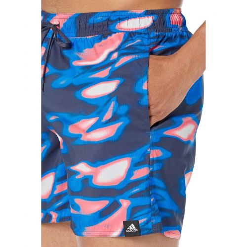 아디다스 adidas Souleaf 15.5 Swim Shorts