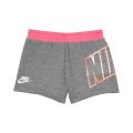 Nike Kids French Terry Shorts (Little Kids)