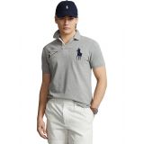 Polo Ralph Lauren Classic Fit Big Pony Mesh Polo Shirt