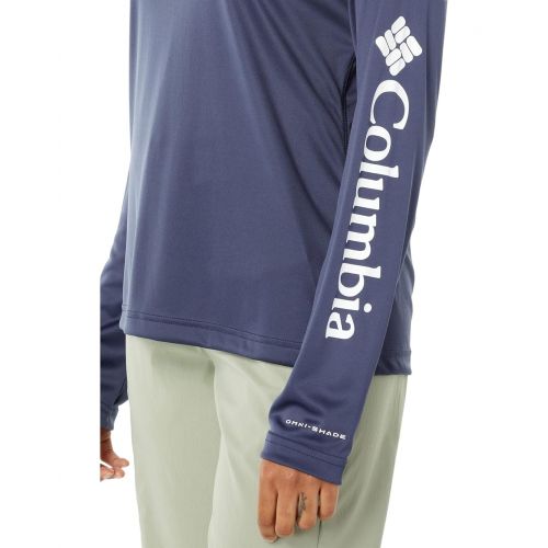 콜롬비아 Columbia Fork Stream Long Sleeve Shirt