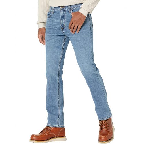 칼하트 Carhartt Rugged Flex Relaxed Straight Jeans