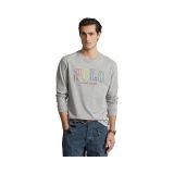Polo Ralph Lauren Classic Fit Logo Jersey Long Sleeve T-Shirt