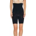 SPANX Shapewear for Women Oncore High-Waisted Mid-Thigh Short