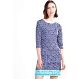 Hatley Lucy Dress - Skipped Stones