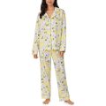 Bedhead PJs Plus Size Long Sleeve Classic Pajama Set
