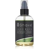 eShave Face Wash, 4 oz