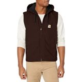 Carhartt Mens Knoxville Vest (Regular and Big & Tall Sizes)