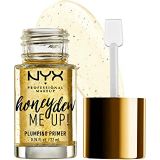 NYX PROFESSIONAL MAKEUP Honey Dew Me Up Primer, NEW Vegan Formula