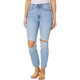 Madewell The Perfect Vintage Jean in Cooper Wash
