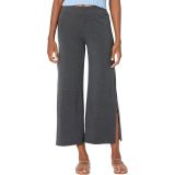Eileen Fisher Petite Straight Ankle Pants