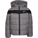 Nike Kids Sportswear Futura Puffer Jacket (Big Kids)