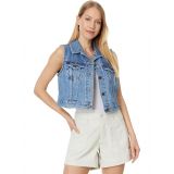 Levis Womens XS Vest with Waistband