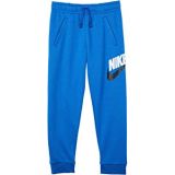 Nike Kids Sportswear Club + HBR Pants (Little Kidsu002FBig Kids)