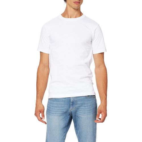 칼하트 Carhartt Mens Relaxed Fit Short Sleeve T-Shirt