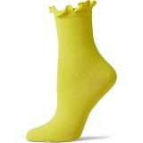 UGG Karsyn Lettuce Edge Socks