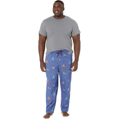 Tommy Bahama Big & Tall Cotton Woven Pants