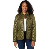 Kate Spade New York Short Quilted Jacket