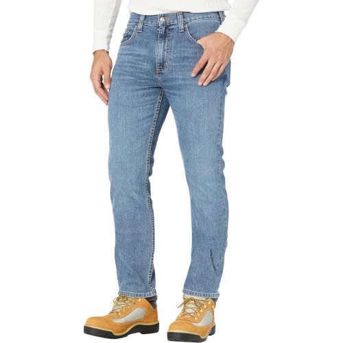 칼하트 Carhartt Rugged Flex Straight Tapered Jeans