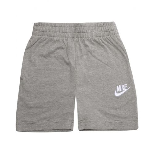 나이키 Nike Kids Club Jersey Shorts (Toddler)