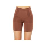SPANX Shapewear for Women OnCore Mid-Thigh Short
