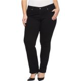 Levis Womens 414 Classic Straight