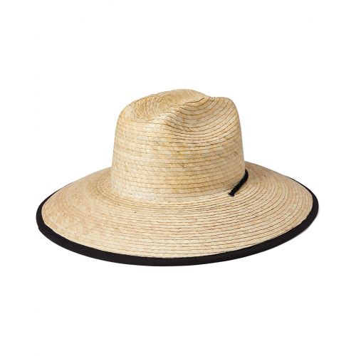 오닐 ONeill Sonoma Trapea Straw Hat