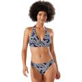 Tommy Bahama Island Cays Palms Reversible Halter
