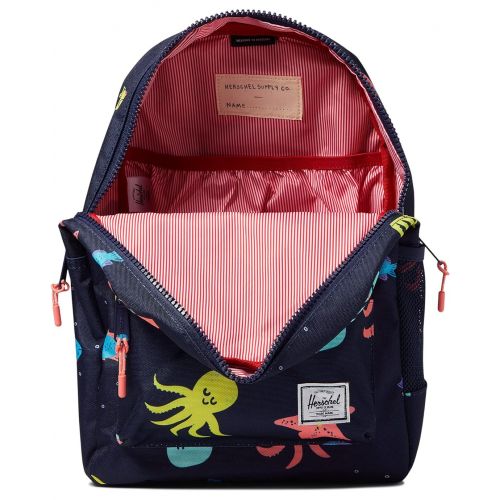  Herschel Supply Co. Kids Heritage Backpack (Big Kids)