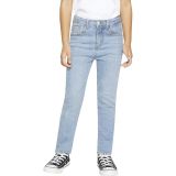 Levis Kids 720 High-Rise Super Skinny Fit Jeans (Little Kids)