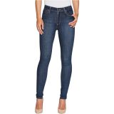 Levis Womens 721 High Rise Skinny