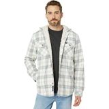 Rip Curl Shores Sherpa Lined Flannel