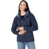 Womens Columbia Kruser Ridge II Plush Softshell Jacket