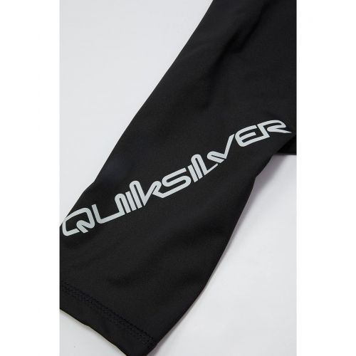 퀵실버 Quiksilver Kids All Time Short Sleeve (Toddler/Little Kids)