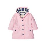 Hatley Kids Classic Pink Splash Jacket (Toddler/Little Kids/Big Kids)