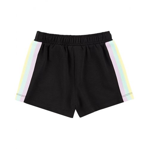 나이키 Nike Kids French Terry Shorts (Toddler)