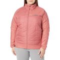 Womens adidas Outdoor Plus Size Terrex Multi Insulated Jacket