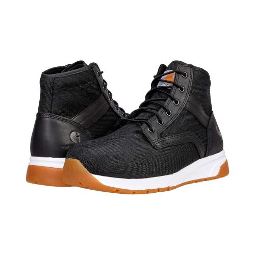 칼하트 Carhartt Force 5 Lightweight Sneaker Boot Nano Comp Toe